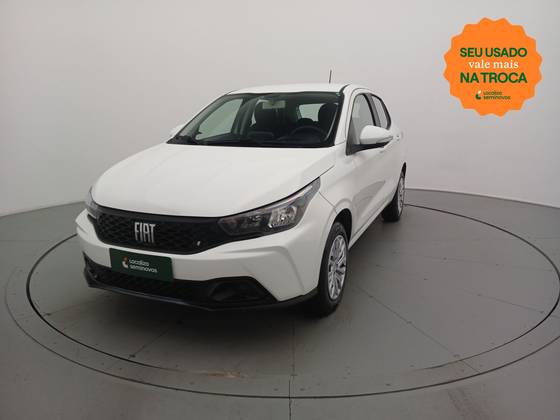 FIAT ARGO 1.0 FIREFLY FLEX DRIVE MANUAL FIAT ARGO 1.0 FIREFLY FLEX DRIVE MANUAL